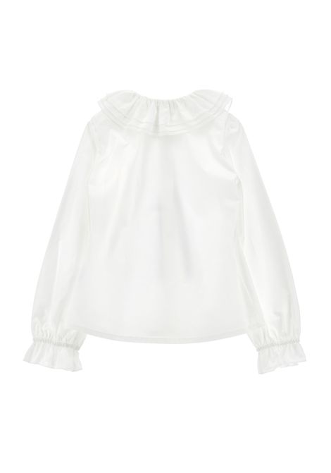 Camicia con fiocco PHILOSOPHY KIDS | I1H302 81160150